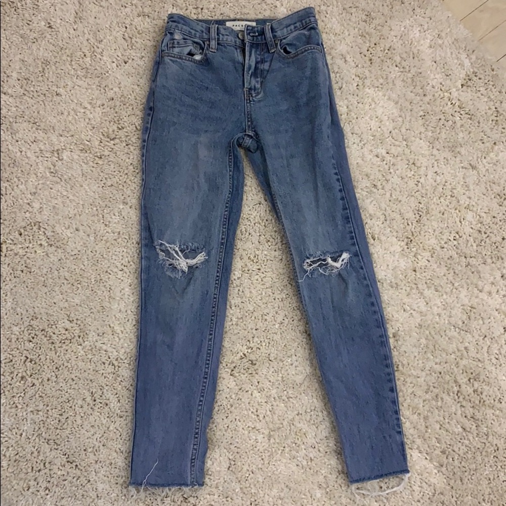 Pacsun Vintage Icon Jeans